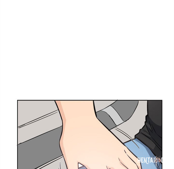 Excuse me, This is my Room Excuse me, This is my Room Chapter 71 - Page 139