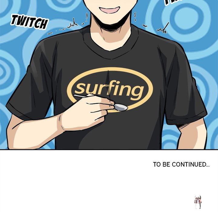 Excuse me, This is my Room Excuse me, This is my Room Chapter 71 - Page 142