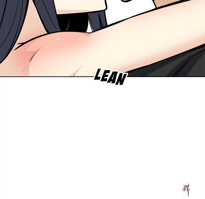 Excuse me, This is my Room Excuse me, This is my Room Chapter 71 - Page 16