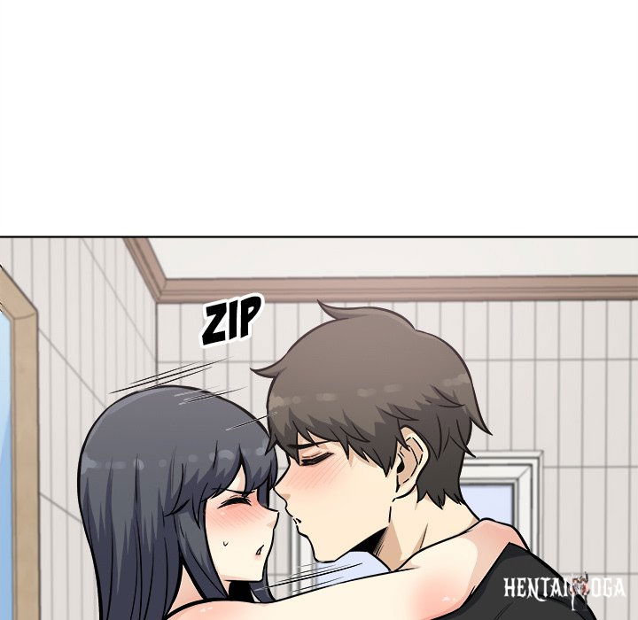 Excuse me, This is my Room Excuse me, This is my Room Chapter 71 - Page 17