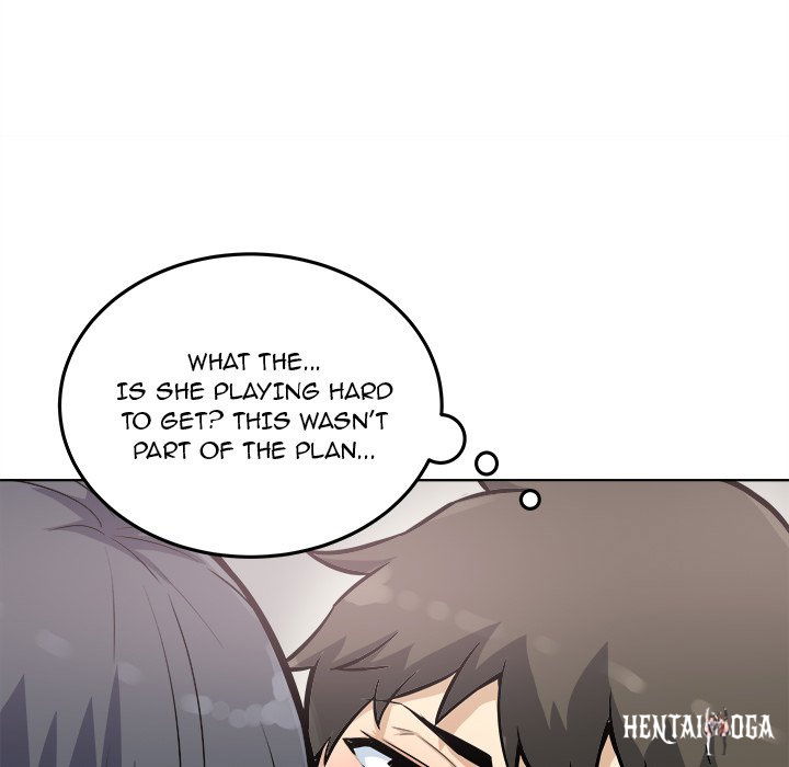 Excuse me, This is my Room Excuse me, This is my Room Chapter 71 - Page 19