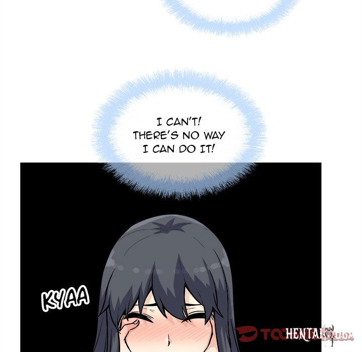 Excuse me, This is my Room Excuse me, This is my Room Chapter 71 - Page 21