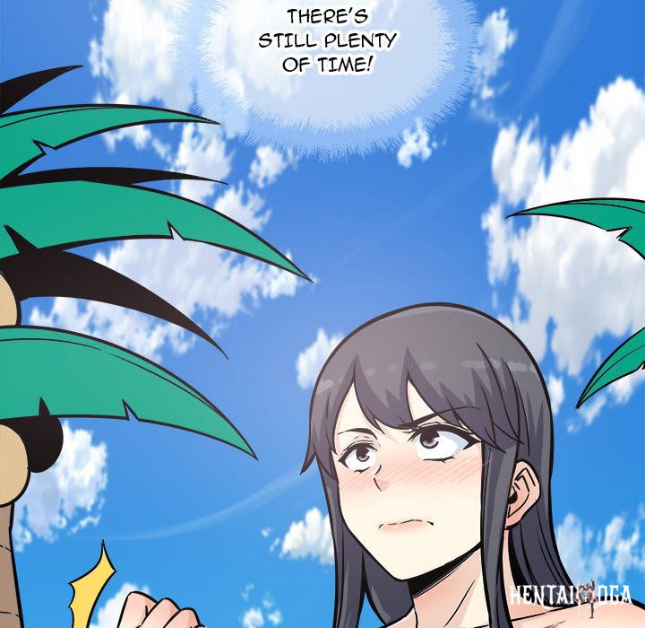 Excuse me, This is my Room Excuse me, This is my Room Chapter 71 - Page 24