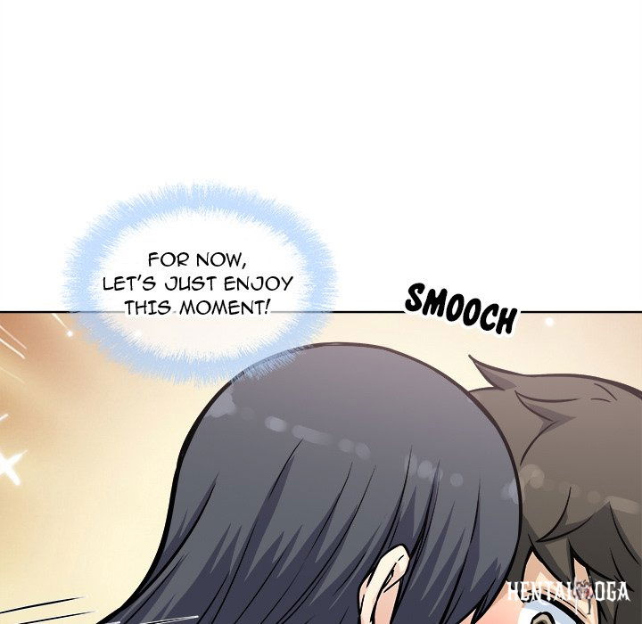 Excuse me, This is my Room Excuse me, This is my Room Chapter 71 - Page 26