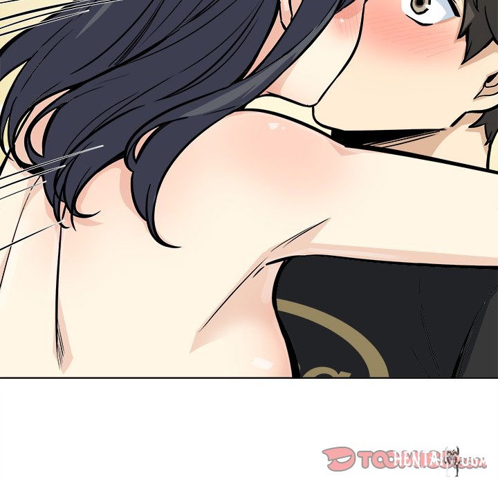 Excuse me, This is my Room Excuse me, This is my Room Chapter 71 - Page 27