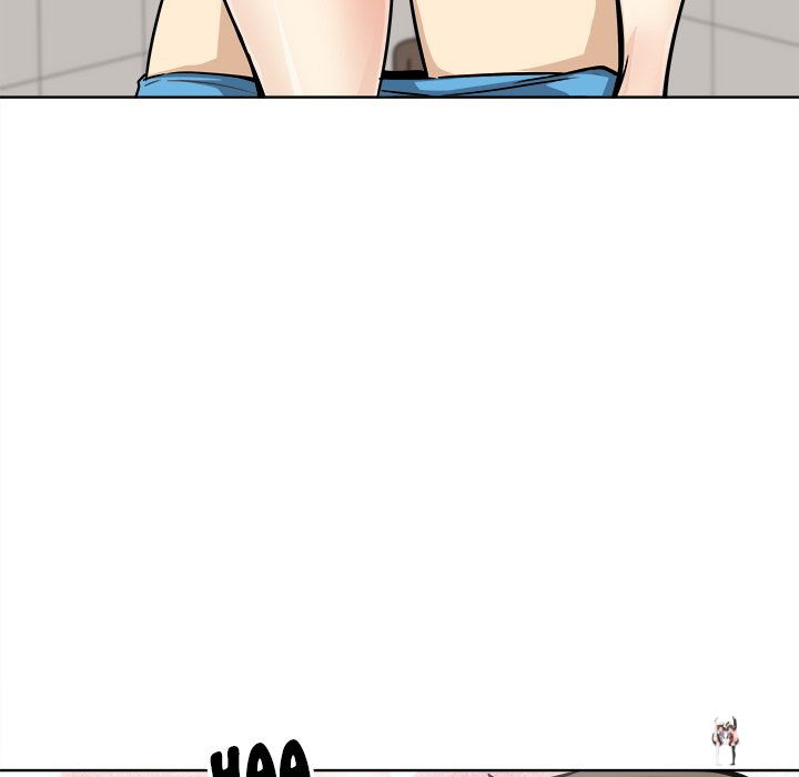 Excuse me, This is my Room Excuse me, This is my Room Chapter 71 - Page 30