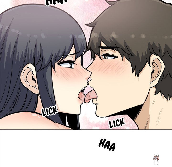 Excuse me, This is my Room Excuse me, This is my Room Chapter 71 - Page 31