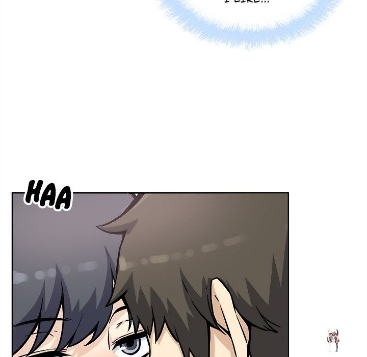 Excuse me, This is my Room Excuse me, This is my Room Chapter 71 - Page 36