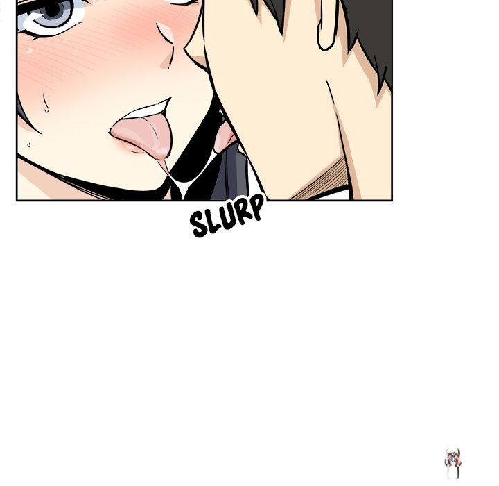 Excuse me, This is my Room Excuse me, This is my Room Chapter 71 - Page 37