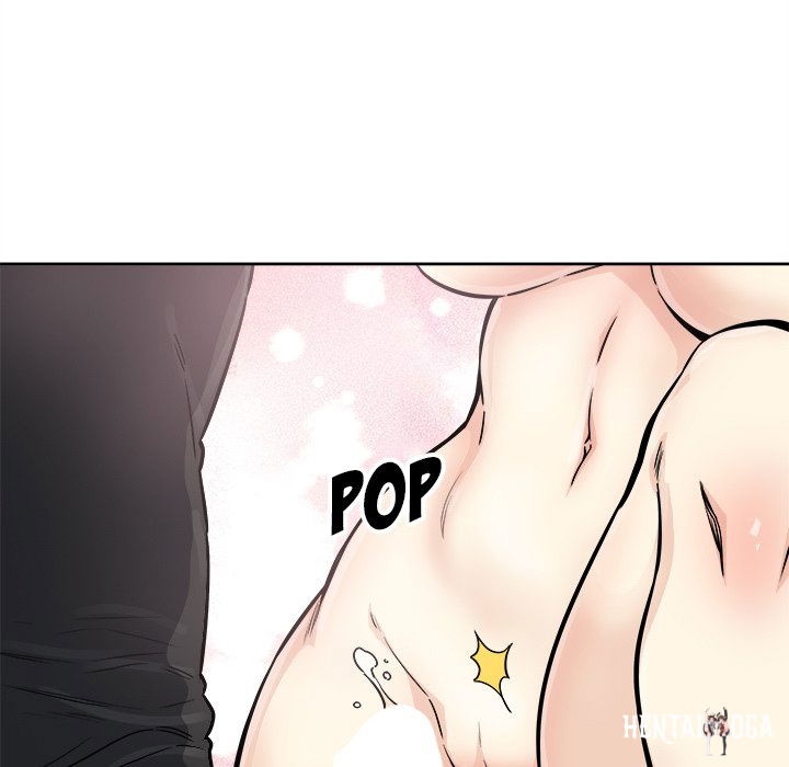 Excuse me, This is my Room Excuse me, This is my Room Chapter 71 - Page 38