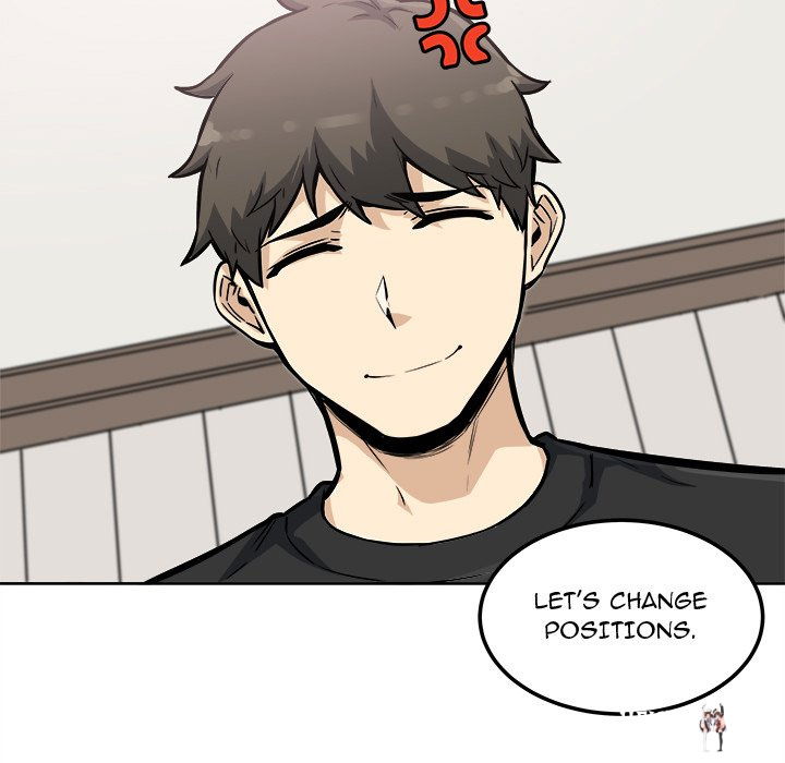 Excuse me, This is my Room Excuse me, This is my Room Chapter 71 - Page 43