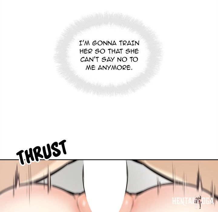 Excuse me, This is my Room Excuse me, This is my Room Chapter 71 - Page 44