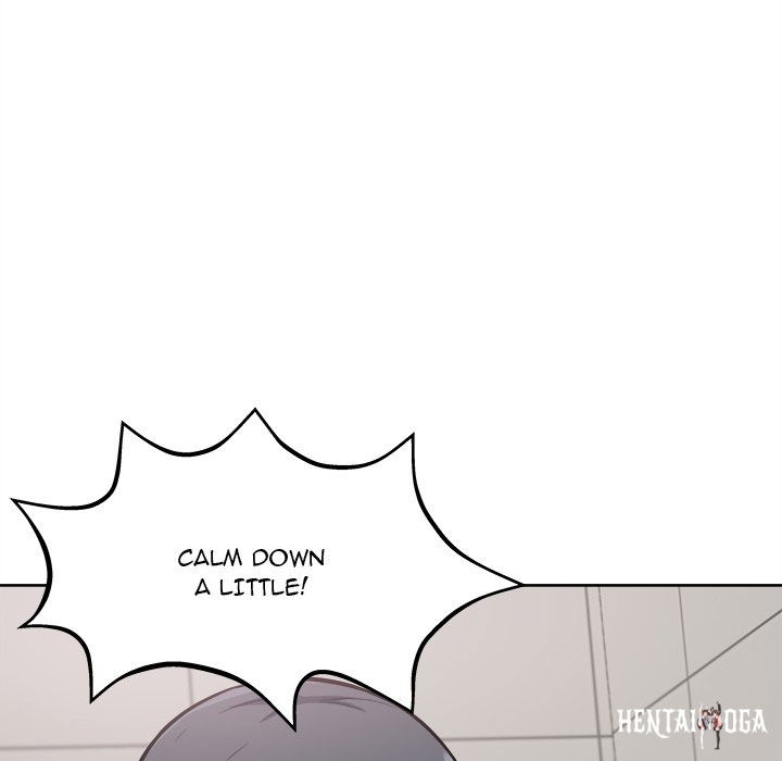 Excuse me, This is my Room Excuse me, This is my Room Chapter 71 - Page 48