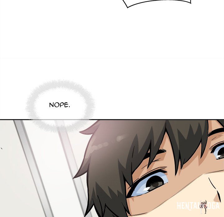 Excuse me, This is my Room Excuse me, This is my Room Chapter 71 - Page 50