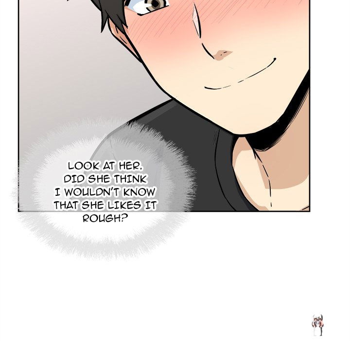 Excuse me, This is my Room Excuse me, This is my Room Chapter 71 - Page 59