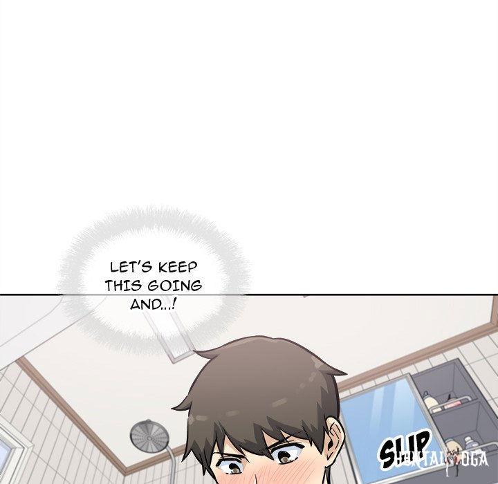 Excuse me, This is my Room Excuse me, This is my Room Chapter 71 - Page 60