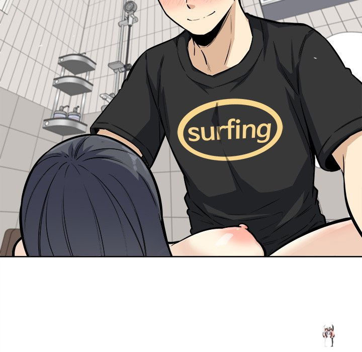 Excuse me, This is my Room Excuse me, This is my Room Chapter 71 - Page 61