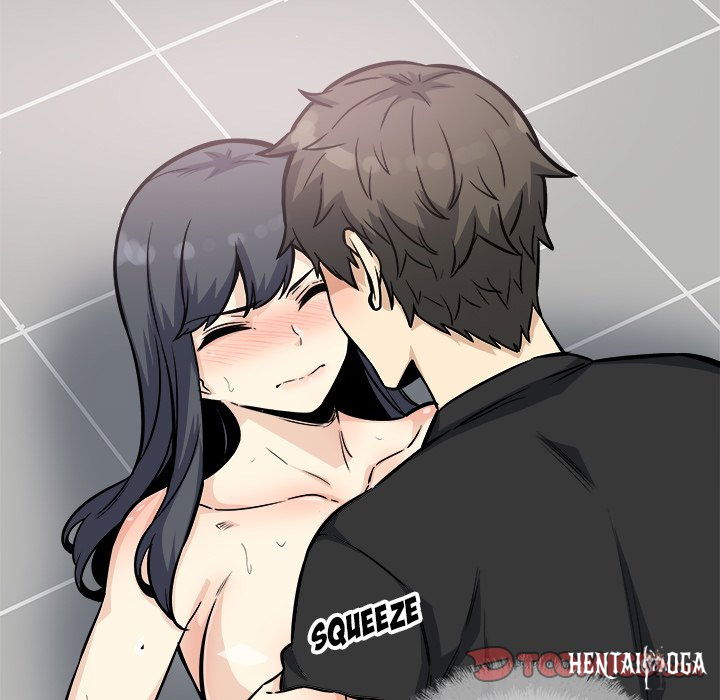 Excuse me, This is my Room Excuse me, This is my Room Chapter 71 - Page 69