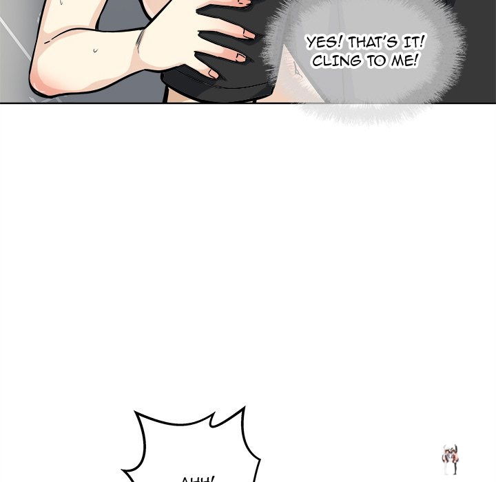 Excuse me, This is my Room Excuse me, This is my Room Chapter 71 - Page 70