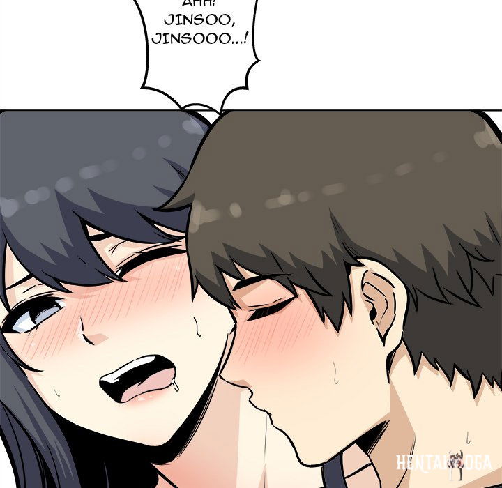 Excuse me, This is my Room Excuse me, This is my Room Chapter 71 - Page 71