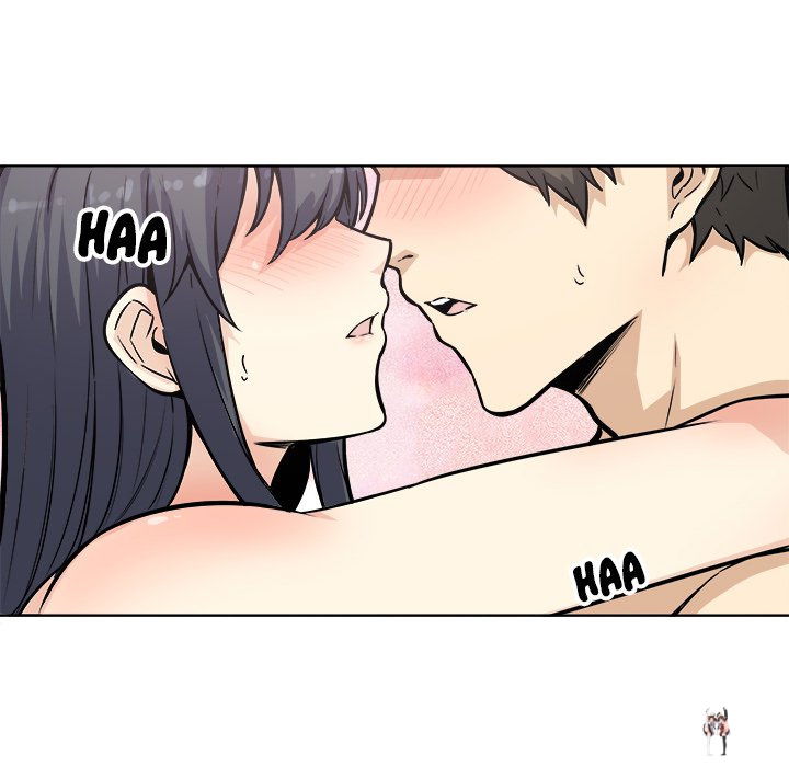 Excuse me, This is my Room Excuse me, This is my Room Chapter 71 - Page 8