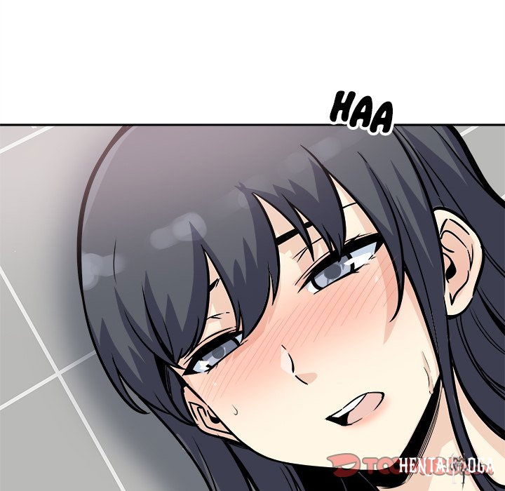 Excuse me, This is my Room Excuse me, This is my Room Chapter 71 - Page 81