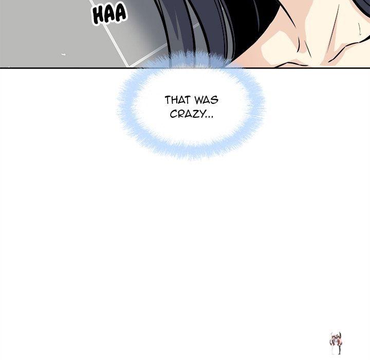 Excuse me, This is my Room Excuse me, This is my Room Chapter 71 - Page 82