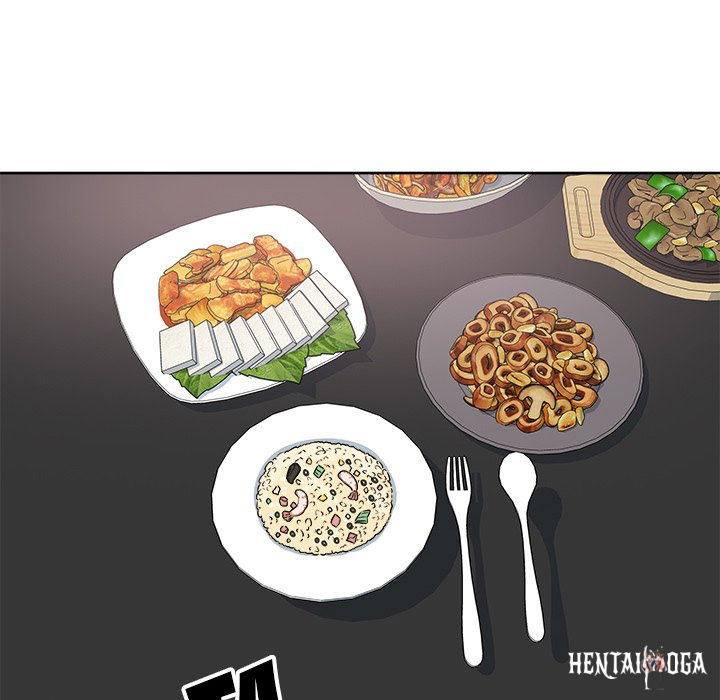 Excuse me, This is my Room Excuse me, This is my Room Chapter 71 - Page 85