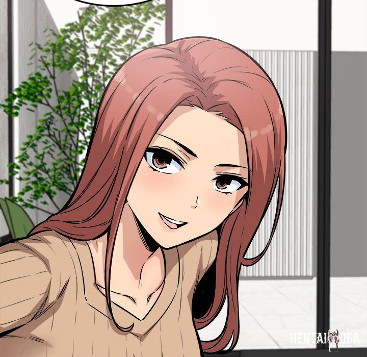 Excuse me, This is my Room Excuse me, This is my Room Chapter 71 - Page 91