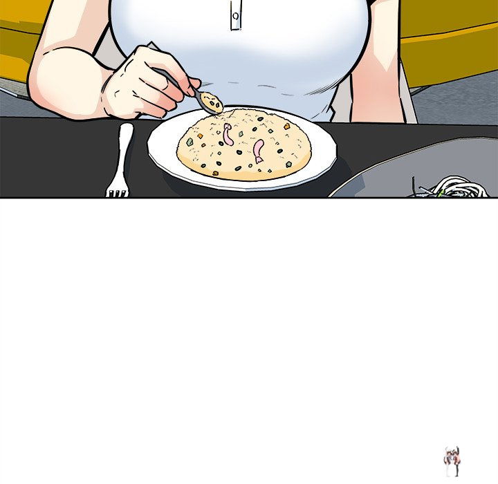 Excuse me, This is my Room Excuse me, This is my Room Chapter 71 - Page 94