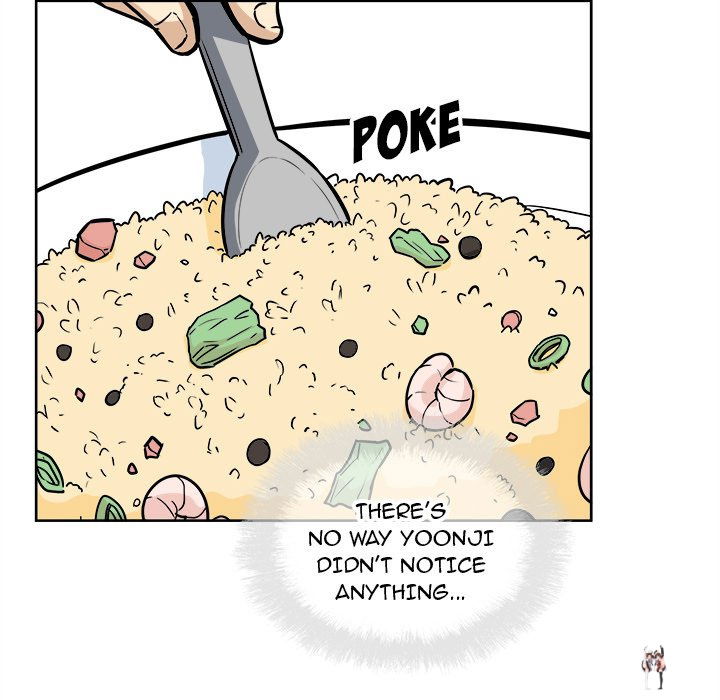 Excuse me, This is my Room Excuse me, This is my Room Chapter 71 - Page 98