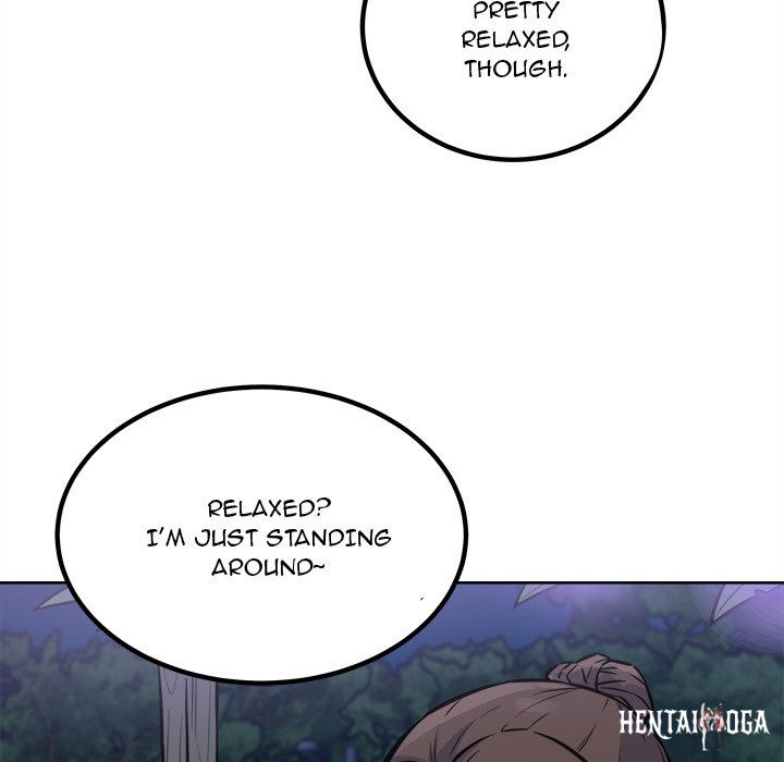 Excuse me, This is my Room Excuse me, This is my Room Chapter 72 - Page 100