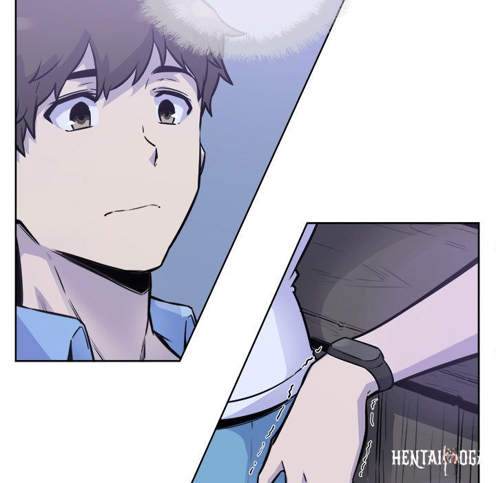 Excuse me, This is my Room Excuse me, This is my Room Chapter 72 - Page 103