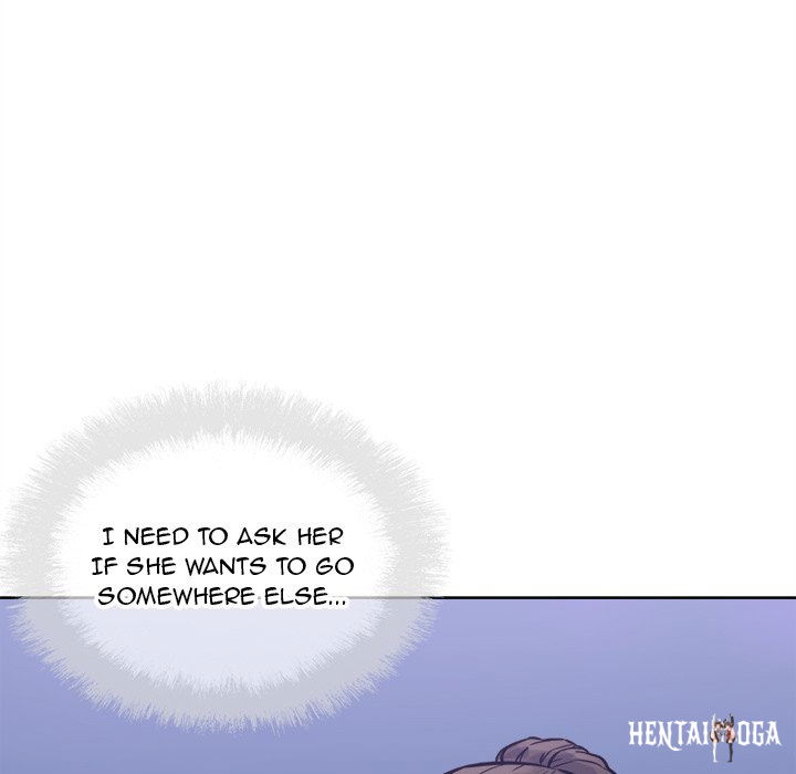 Excuse me, This is my Room Excuse me, This is my Room Chapter 72 - Page 107