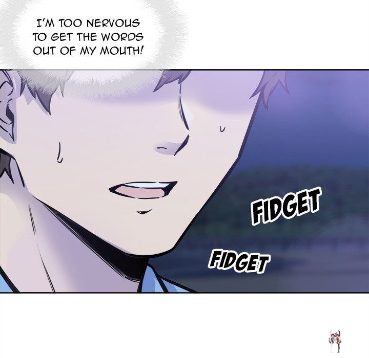 Excuse me, This is my Room Excuse me, This is my Room Chapter 72 - Page 110