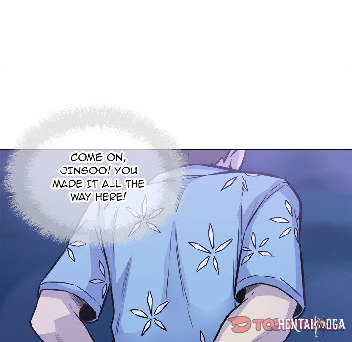 Excuse me, This is my Room Excuse me, This is my Room Chapter 72 - Page 111