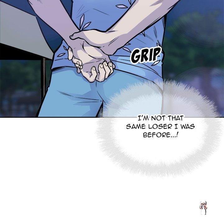 Excuse me, This is my Room Excuse me, This is my Room Chapter 72 - Page 112