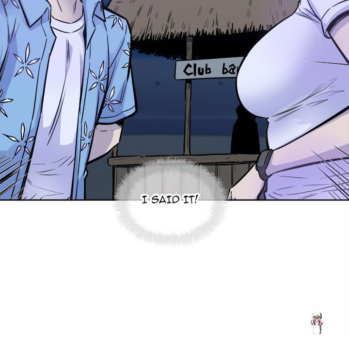 Excuse me, This is my Room Excuse me, This is my Room Chapter 72 - Page 114