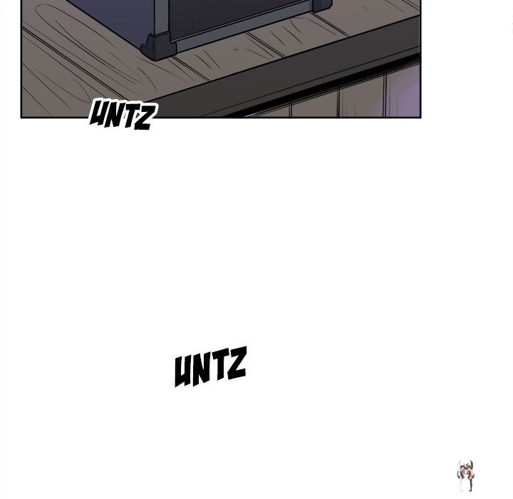 Excuse me, This is my Room Excuse me, This is my Room Chapter 72 - Page 116