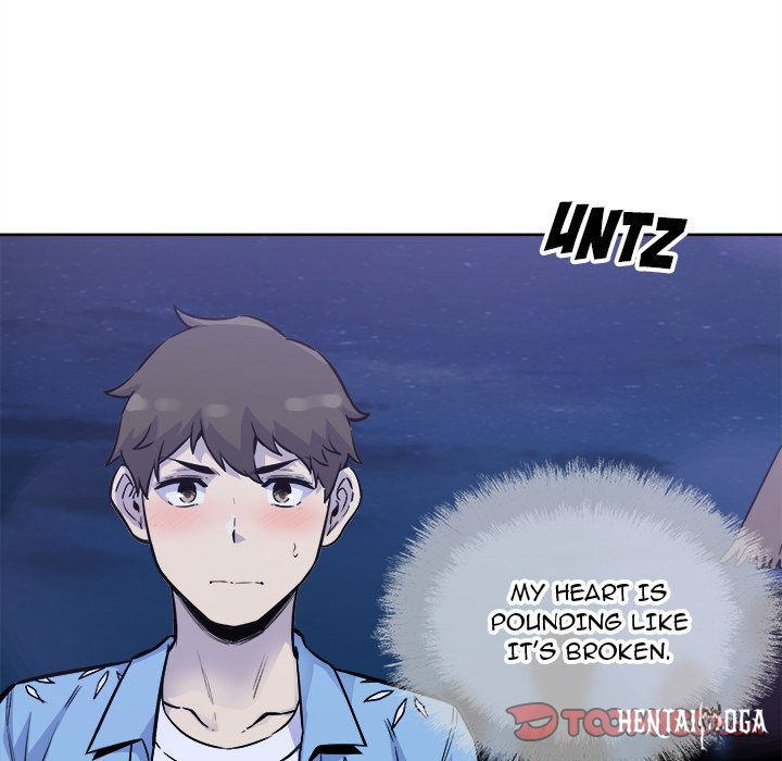 Excuse me, This is my Room Excuse me, This is my Room Chapter 72 - Page 117