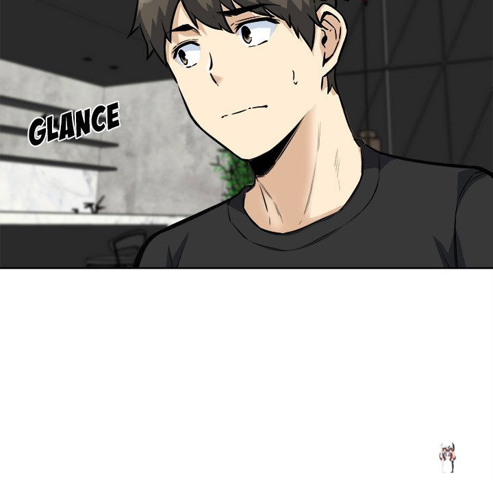 Excuse me, This is my Room Excuse me, This is my Room Chapter 72 - Page 12