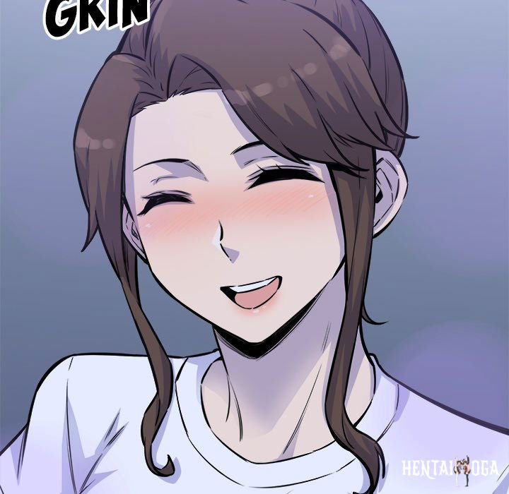 Excuse me, This is my Room Excuse me, This is my Room Chapter 72 - Page 122