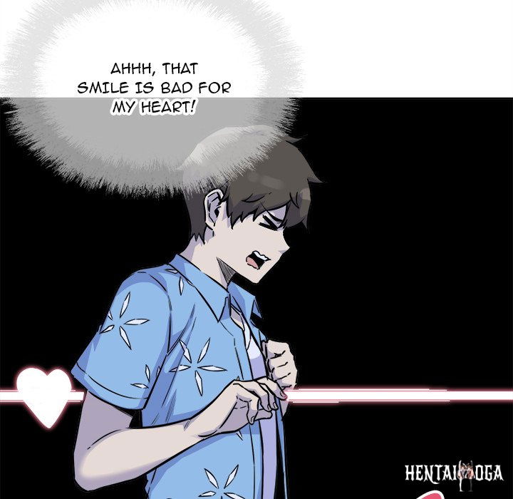 Excuse me, This is my Room Excuse me, This is my Room Chapter 72 - Page 124