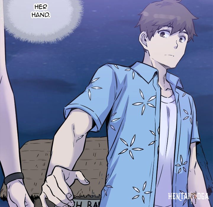 Excuse me, This is my Room Excuse me, This is my Room Chapter 72 - Page 131