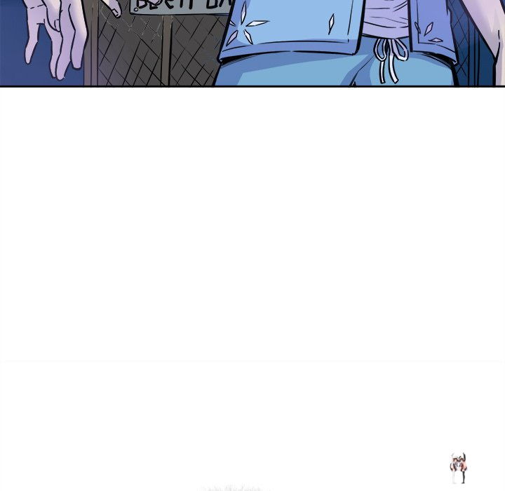 Excuse me, This is my Room Excuse me, This is my Room Chapter 72 - Page 132