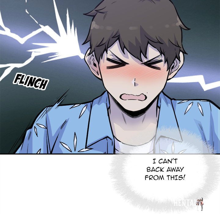 Excuse me, This is my Room Excuse me, This is my Room Chapter 72 - Page 137