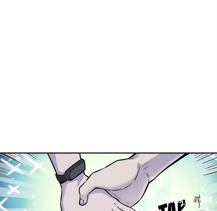 Excuse me, This is my Room Excuse me, This is my Room Chapter 72 - Page 138