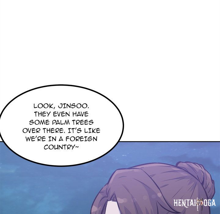 Excuse me, This is my Room Excuse me, This is my Room Chapter 72 - Page 143