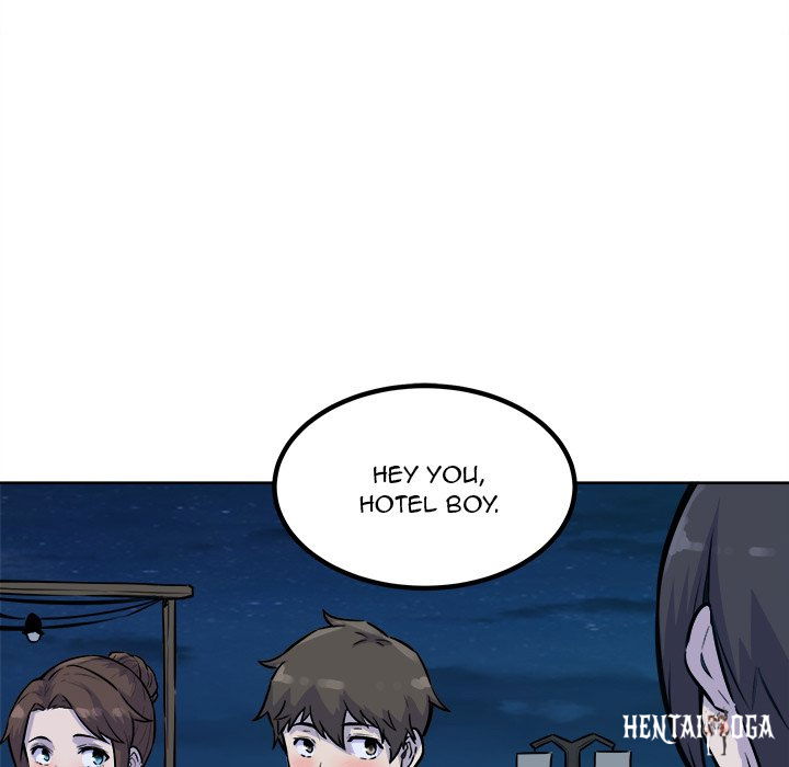 Excuse me, This is my Room Excuse me, This is my Room Chapter 72 - Page 150