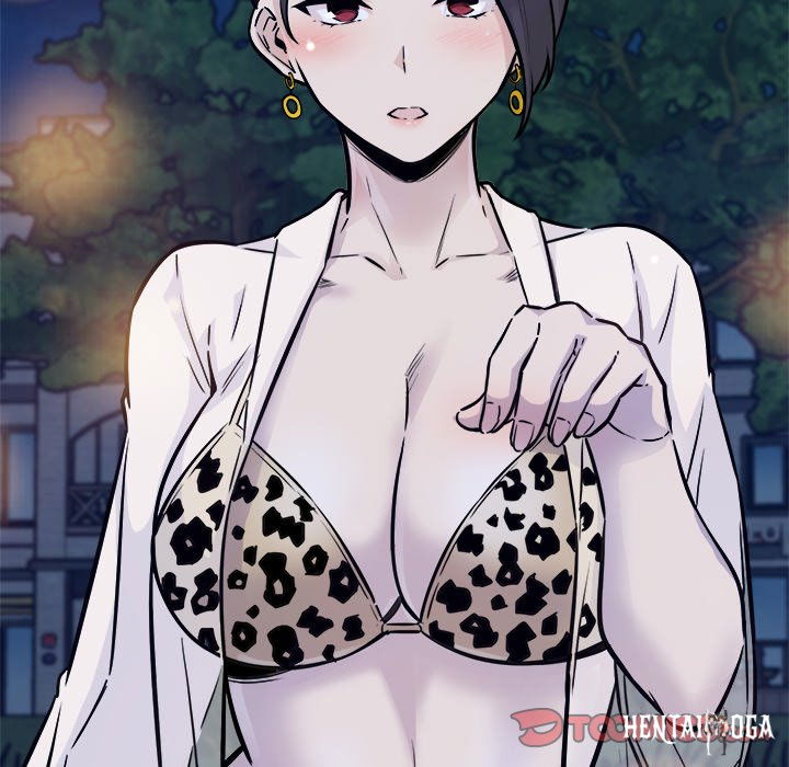 Excuse me, This is my Room Excuse me, This is my Room Chapter 72 - Page 153